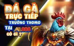 ảnh chụp màn hình ae888 da ga