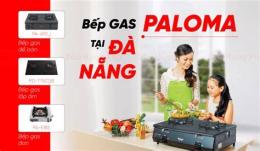 ảnh chụp màn hình bếp ga paloma đà nẵng