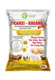 ảnh chụp màn hình bổ sung canxi cho gà đá