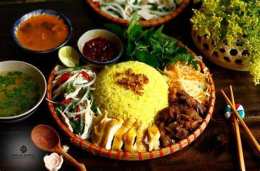 ảnh chụp màn hình cách làm cơm gà hội an đã nẵng