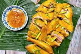 ảnh chụp màn hình cách làm gà hấp muối da giòn