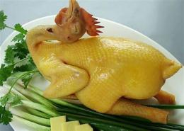 ảnh chụp màn hình cách luộc gà cúng ngon không bị nứt da
