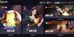 ảnh chụp màn hình cf789 nhà cái đá gà
