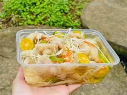 ảnh chụp màn hình chân gà rút xương đà nẵng