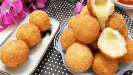 ảnh chụp màn hình cháo gà khoai lang cho bé ăn dặm