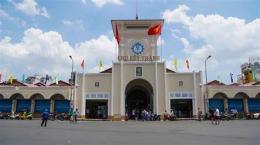 ảnh chụp màn hình chợ tốt gà đã quận 7