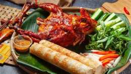 ảnh chụp màn hình cho tốt gà đã quận gò vấp