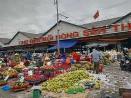 ảnh chụp màn hình chợ tốt, gà đá thủ đức