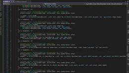 ảnh chụp màn hình code đá gà roblox