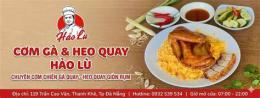 ảnh chụp màn hình cơm gà hảo lù đà nẵng