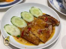 ảnh chụp màn hình cơm gà hồng ngọc đà nẵng