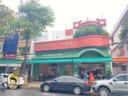 ảnh chụp màn hình cơm gà nguyễn chí thanh đà nẵng