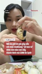 ảnh chụp màn hình con gái nổi da gà khi mình thở vào tai