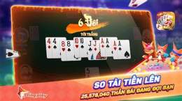 ảnh chụp màn hình cổng game đá gà