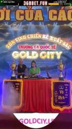 ảnh chụp màn hình đá gà c1 gold city