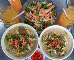 ảnh chụp màn hình đá gà cần thơ