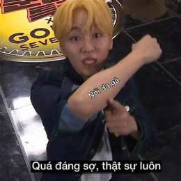 ảnh meme nổi da gà
