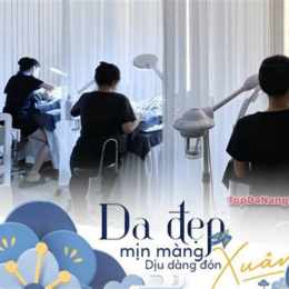 bài đánh giá về gà spa đà nẵng