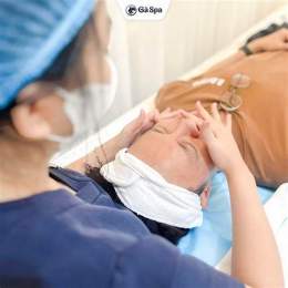 bài đánh giá về phòng khám da liễu gà quận 10
