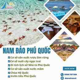 bãi nhỏ gành hang đảo phú quý