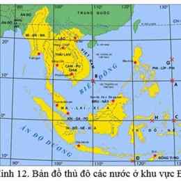 ban-đa xê-ri bê-ga-oan