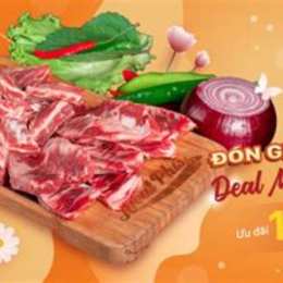 bánh đa gấc kẻ sặt hải dương
