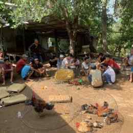bắt đá gà cần thơ