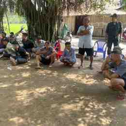 bắt đá gà ở tây ninh