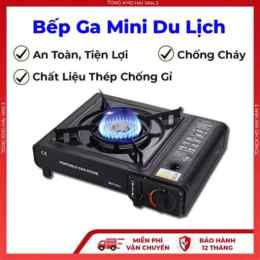 bếp ga mini đà nẵng