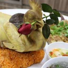 bị gà đá