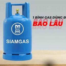 bình ga mini đà nẵng