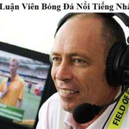 bình luận viên đá gà