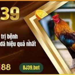 bj39 da ga