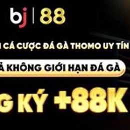 bj88 dá gà