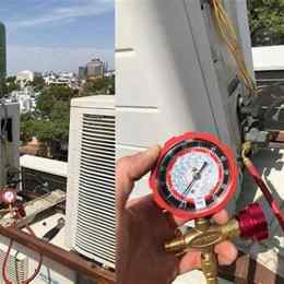 bơm ga điều hoà đà nẵng