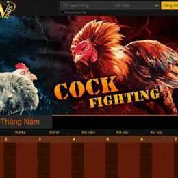 cá cược đá gà nhacai.games