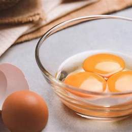 cách chữa dạ dày bằng trứng gà