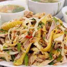 cách làm da gà chọi săn chắc