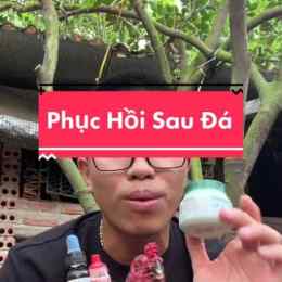 cách phục hồi gà sau khi đá về