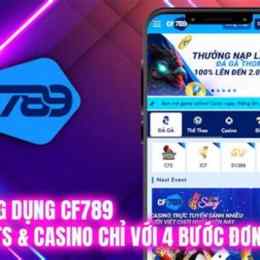 cf789 đá gà