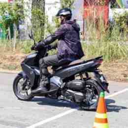 chạy rốt đa xe tay ga