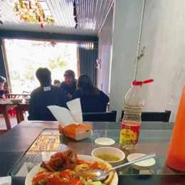 cơm gà 20k đà lạt