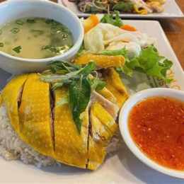 cơm gà đà nẵng đông hà