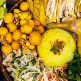 cơm gà đường hải phòng đà nẵng