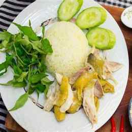 cơm gà hải nam đà nẵng