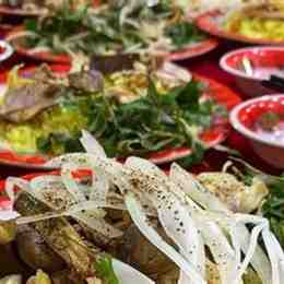cơm gà hội an đặc sản