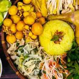 cơm gà hội an ở đà nẵng
