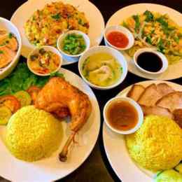 cơm gà sơn trà đà nẵng