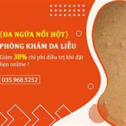 da bé nổi hột như da gà