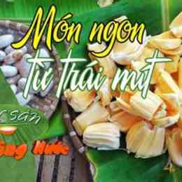 da cóc mà bọc trứng gà bổ ra thơm phức